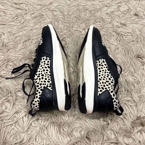 Vionic Remi Spot Zip Sneakers size 9.5 - Picture 7 of 9